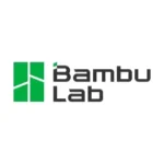 Filamentos para Impressora 3D em Maringá 12 Bambu_Lab_Logo_Green