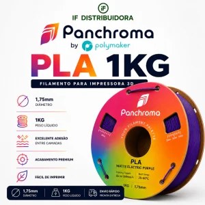 Filamento PLA Polymaker Panchroma Basic Filamento PLA Polymaker Panchroma Basic