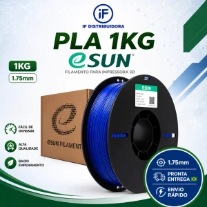 Filamento PLA eSUN Basic Filamento PLA eSUN Basic